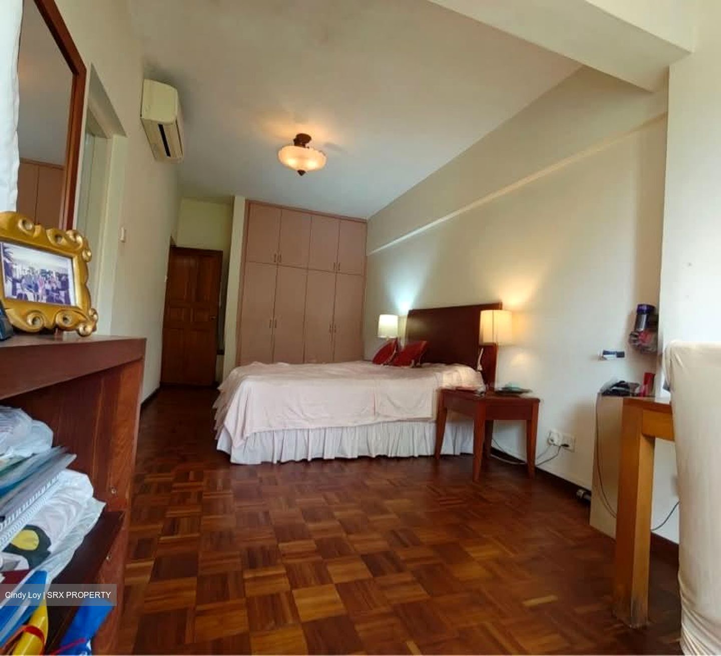 The Dairy Farm (D23), Condominium #559732311